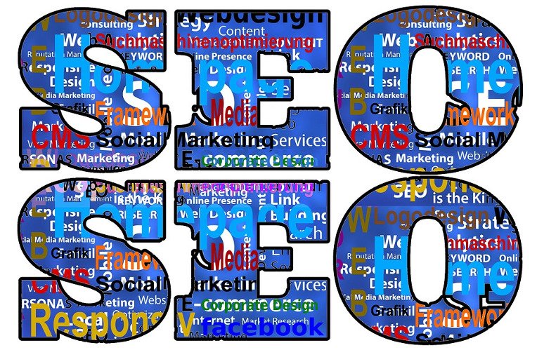 Search Engine Optimization