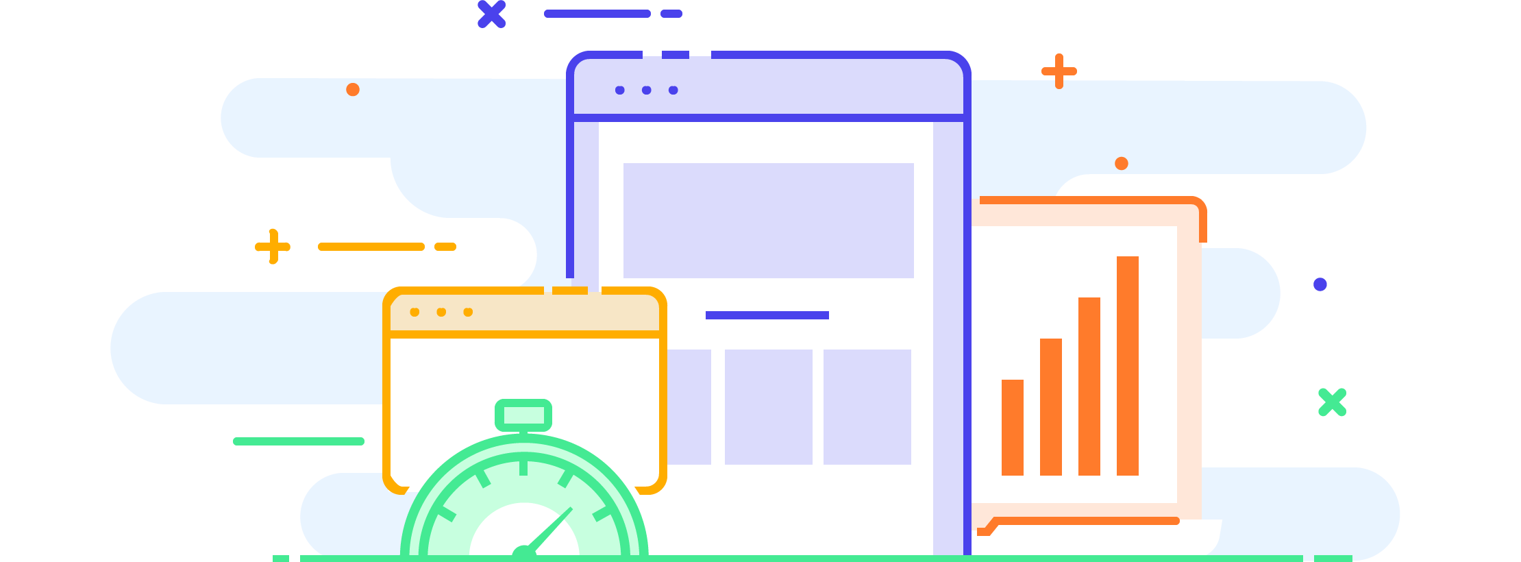 Divi Theme: Perfect for Landing Page Creation in 2025 6 Divi Theme: Perfect for Landing Page Creation in 2025 2