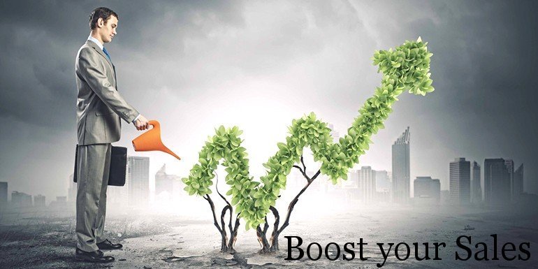 11 Ways to Boost your Sales with B2C Digital Marketing