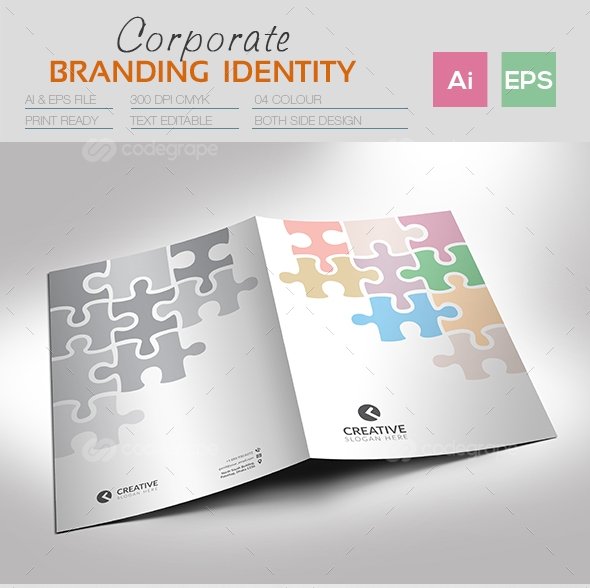 Corporate identity