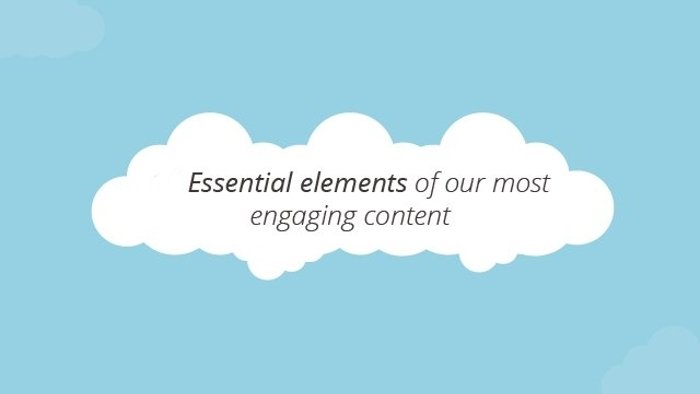 11 Ways to Boost your Sales with B2C Digital Marketing 4 Make the Content Engaging