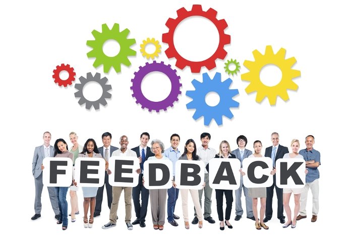 Respond Professionally to Negative Feedbacks