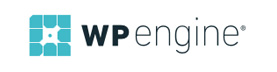 wpengine logo