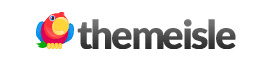 themeisle logo