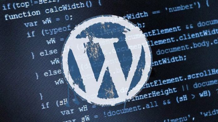 WordPress has Security Vulnerabilities