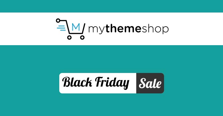 Mythemeshop Black Friday 2016