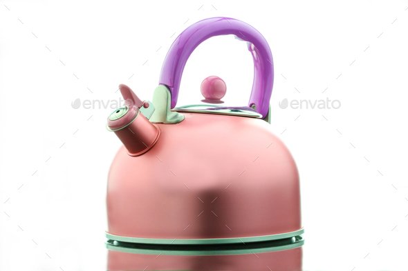 Tea Kettle