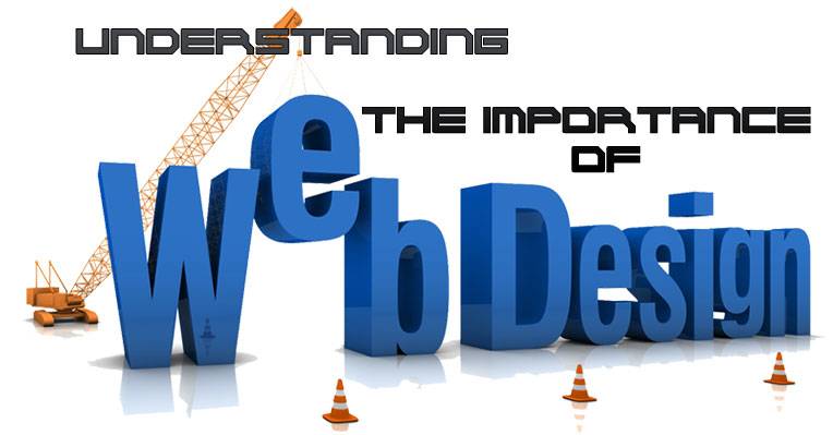 Understanding the Importance of Web Design