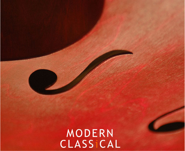 Modern Classical