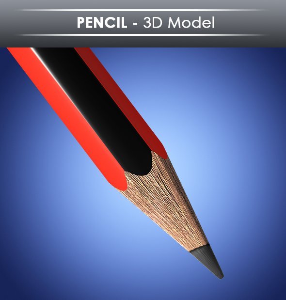 Pencil