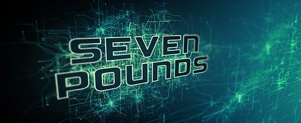 Seven Pounds - That Dubstep