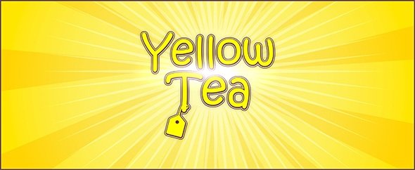 YellowTea - Epic