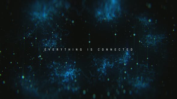 Everything is Connected