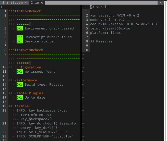 How to setup code completion for VIM