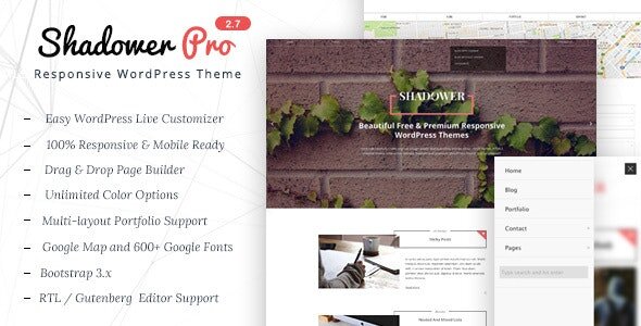November's FREEBIES & GOODIES for new portfolio 33 Shadower Pro