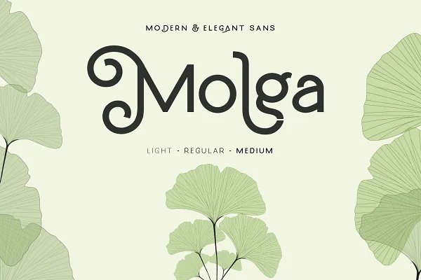 Molga