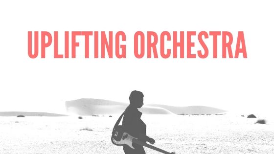 Uplifting Orchestra