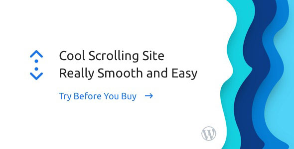 Smooth Scroll for WordPress
