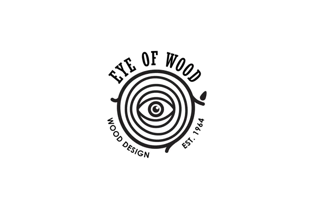 Eye Of Wood