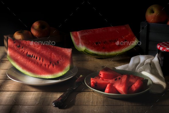 Watermelon