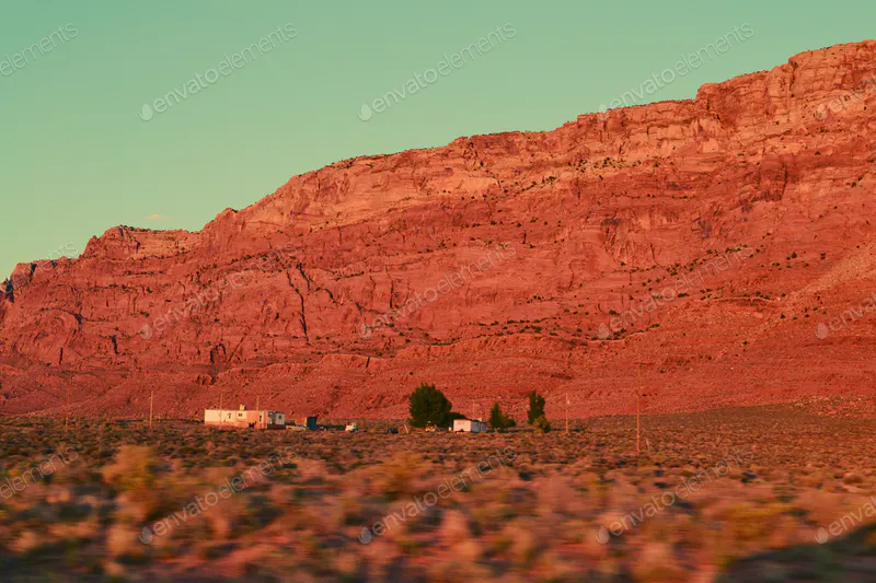 Red Rocks Utah